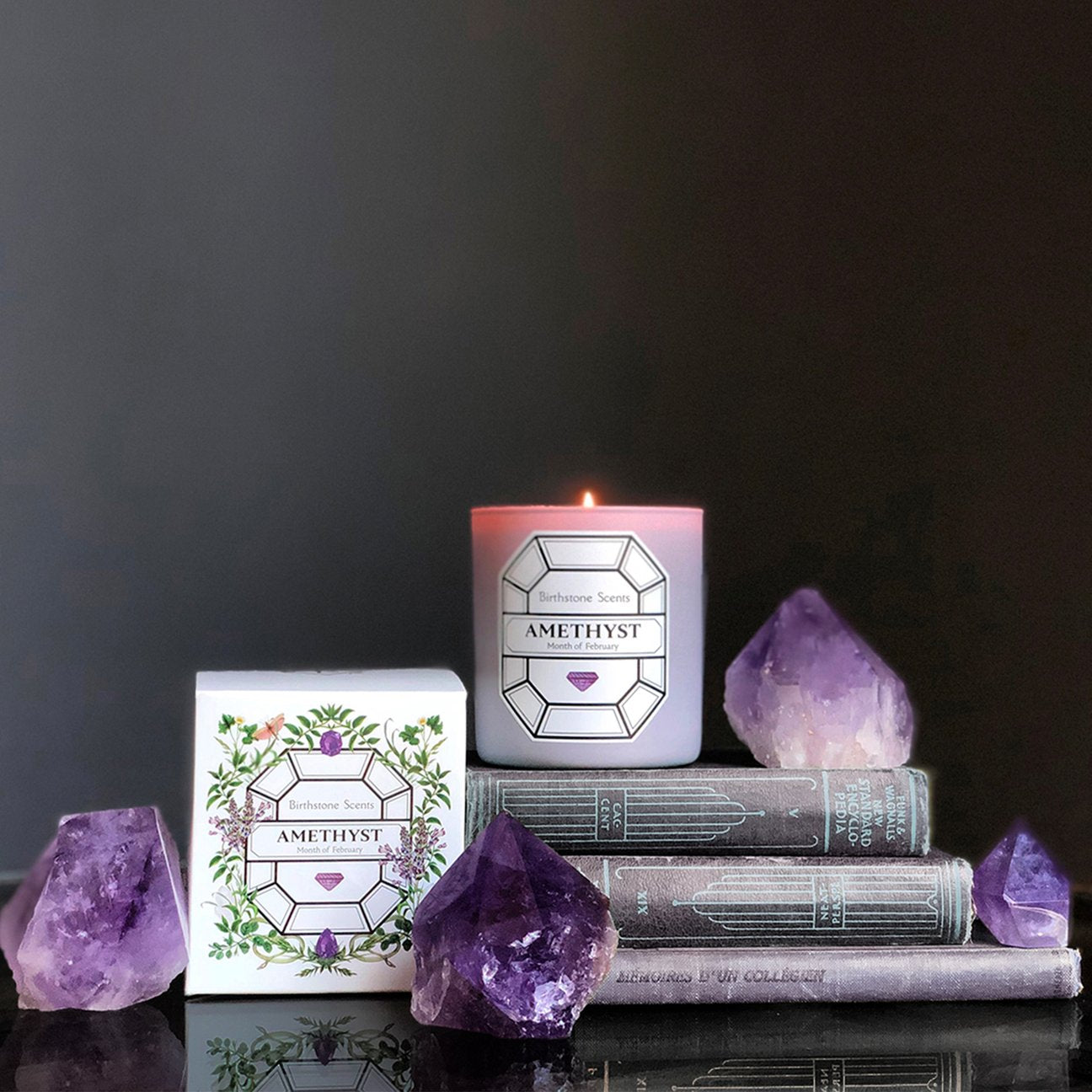Scented Candle