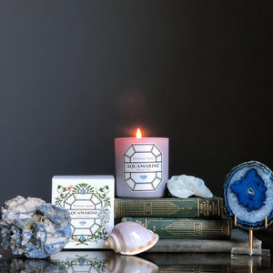 Birthstone Scents Candle