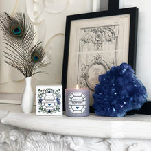 Birthstone Scents Candle