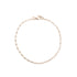 Diamonds by the Yard Ember Bracelet
