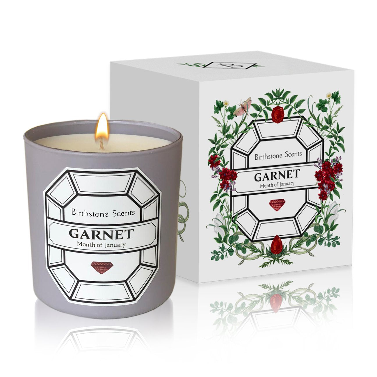 Scented Candle - Thumbnail 5