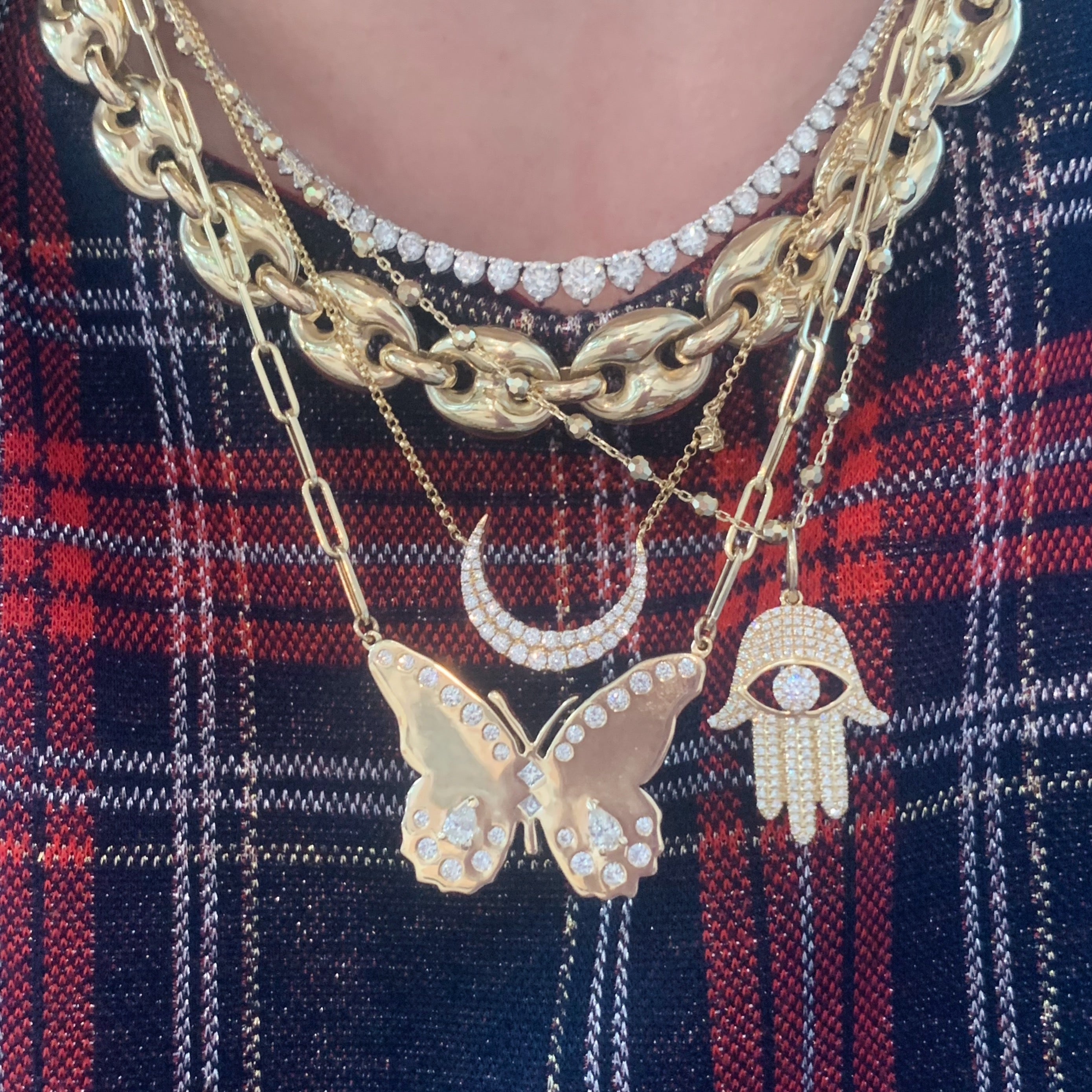 hover