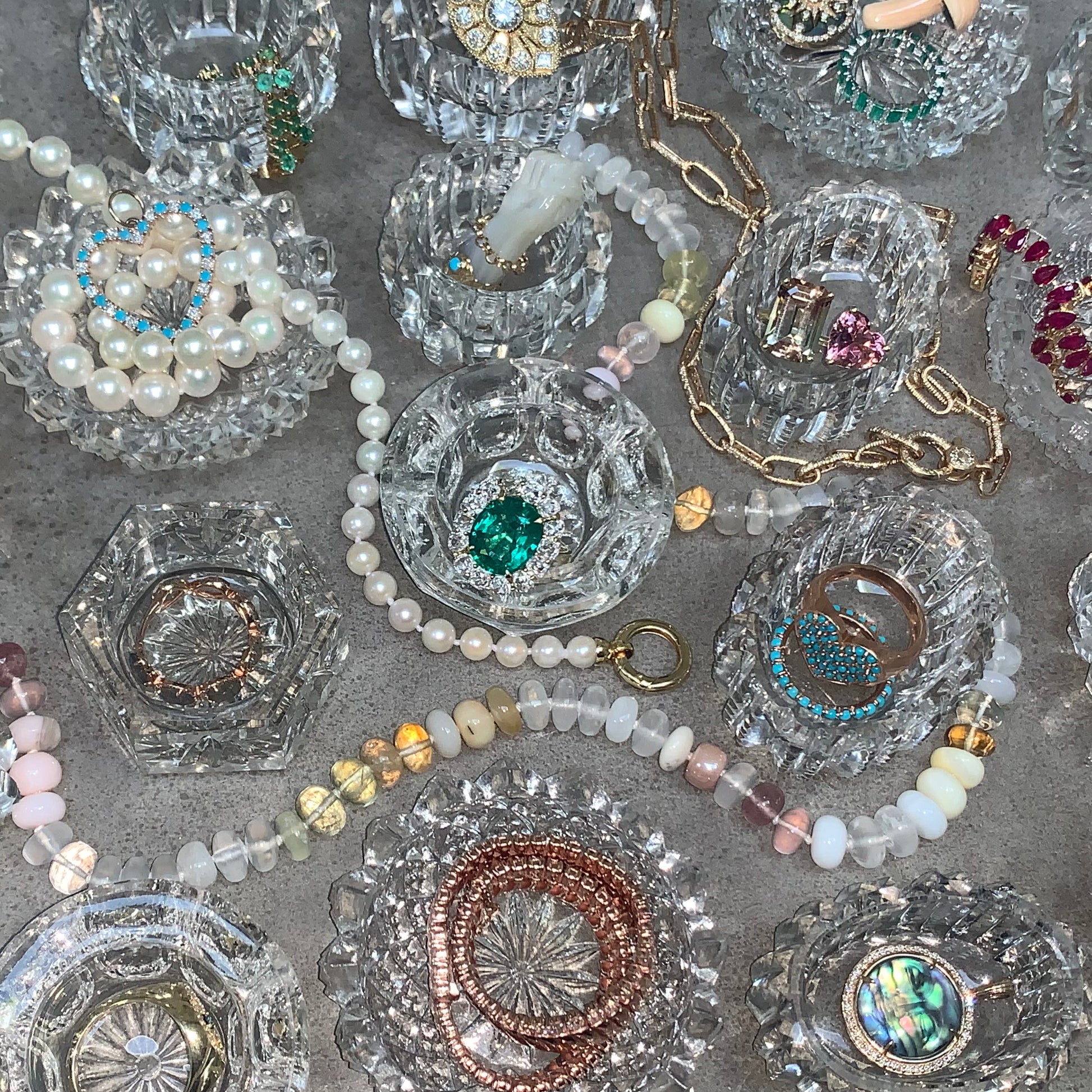 Ring Dish