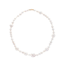 Pearl Sundry Necklace
