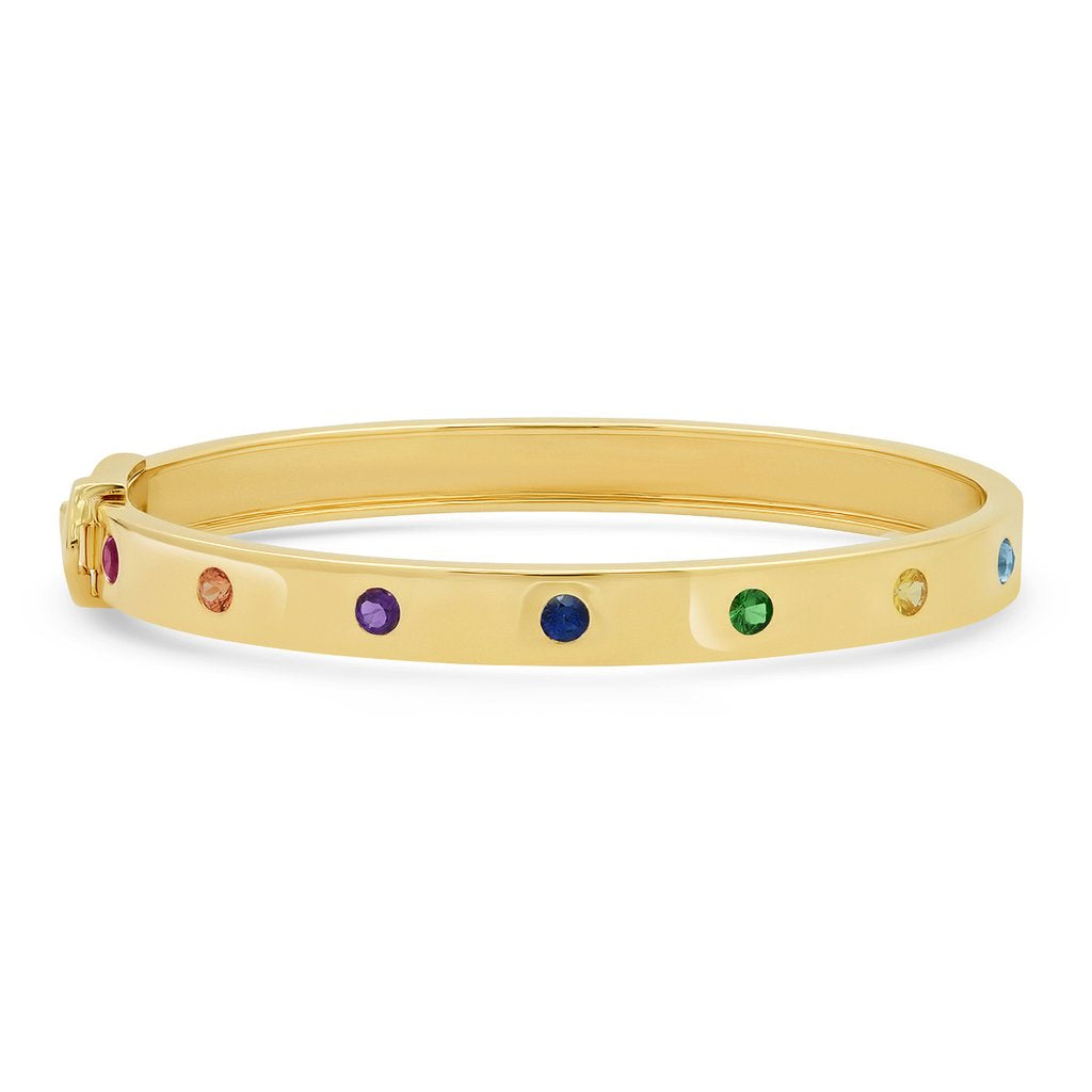 Buy online Multi Colored Glass Bracelet from fashion jewellery for Women by  Blueberry for ₹299 at 67% off | 2024 Limeroad.com