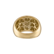 Express Yourself Dome Ring