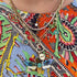 The Damsel Diamond Illusion Pendant Necklace